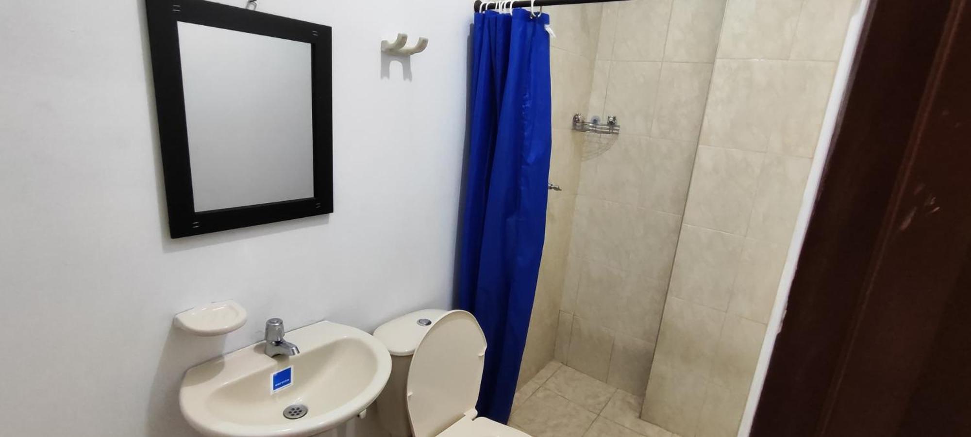 Guayacan Hostel Кали Экстерьер фото